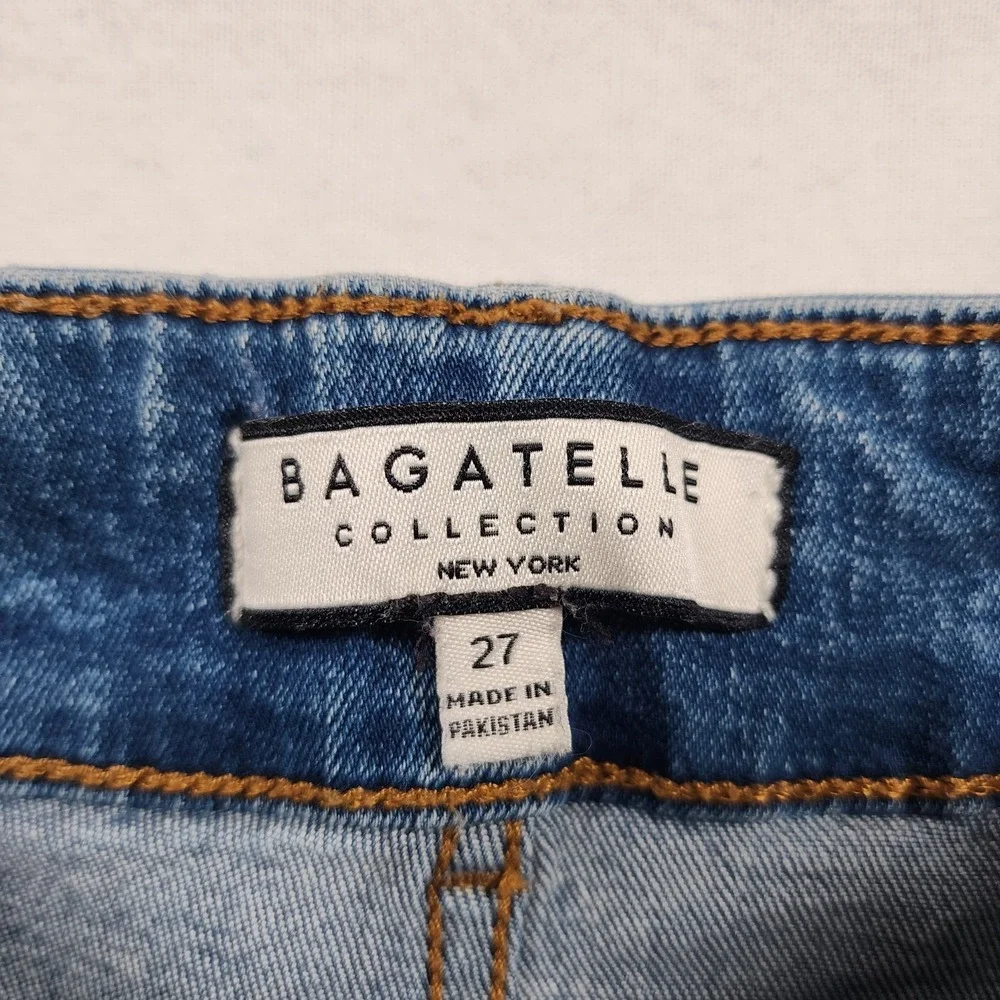 bagatelle brand collection